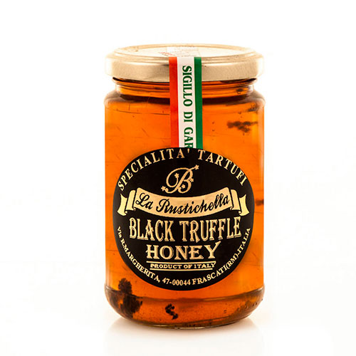 Pantry Items truffle Products