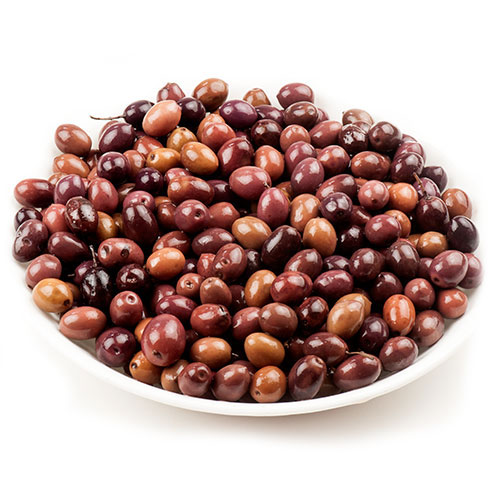 Olives Purple Olives French